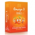 Омега 3 Апельсина
