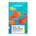 DHA+D3 Smart Chews