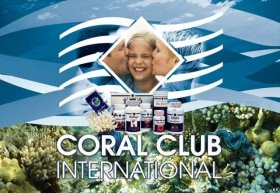 Коралловый клуб - Coral Club Int.