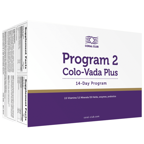 Colo-vada plus